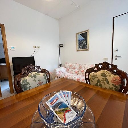 Casa Eleonora Leilighet Levanto Eksteriør bilde